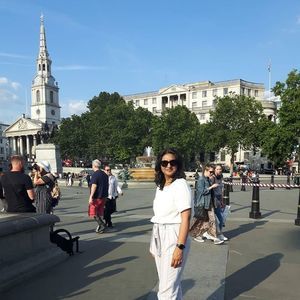 Meet your Posher, Gulzar